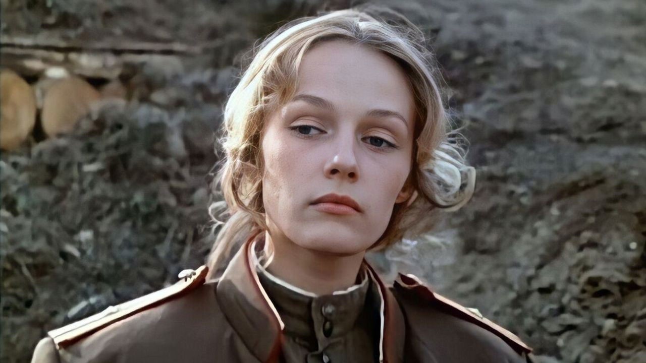 War-Time Romance kapak görseli