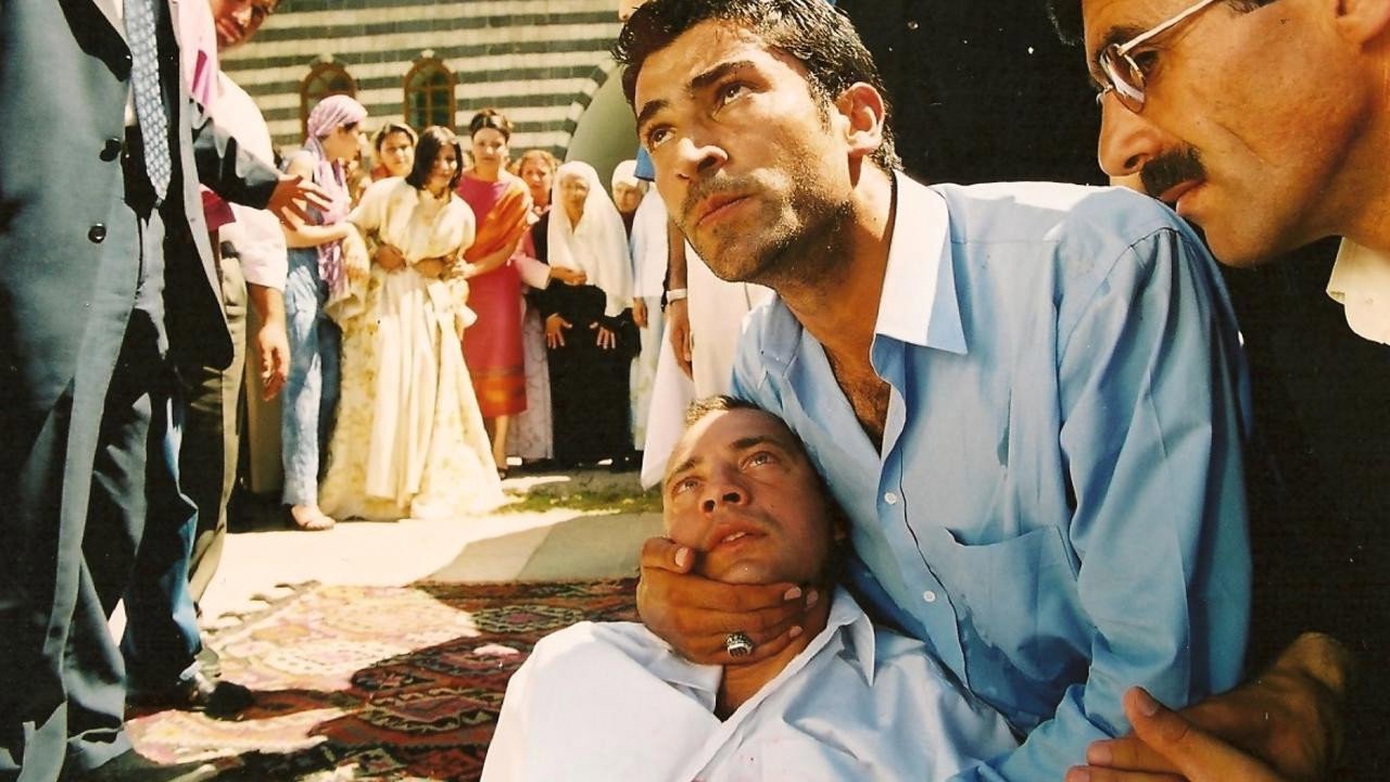 Deli Yürek: Bumerang Cehennemi kapak görseli