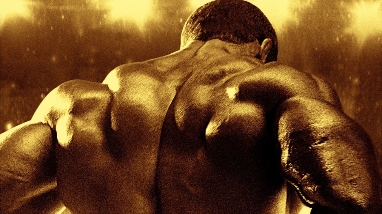 Generation Iron kapak görseli