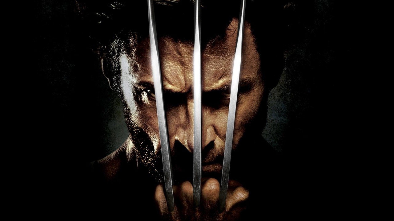 X-Men Başlangıç: Wolverine kapak görseli