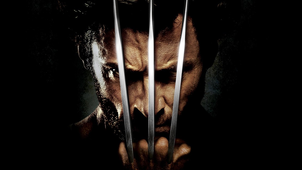 X-Men Başlangıç: Wolverine kapak görseli