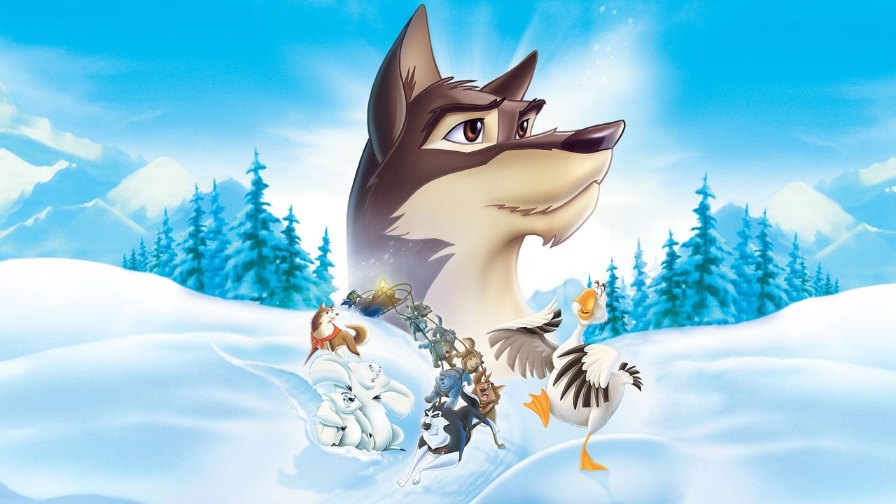 Balto kapak görseli