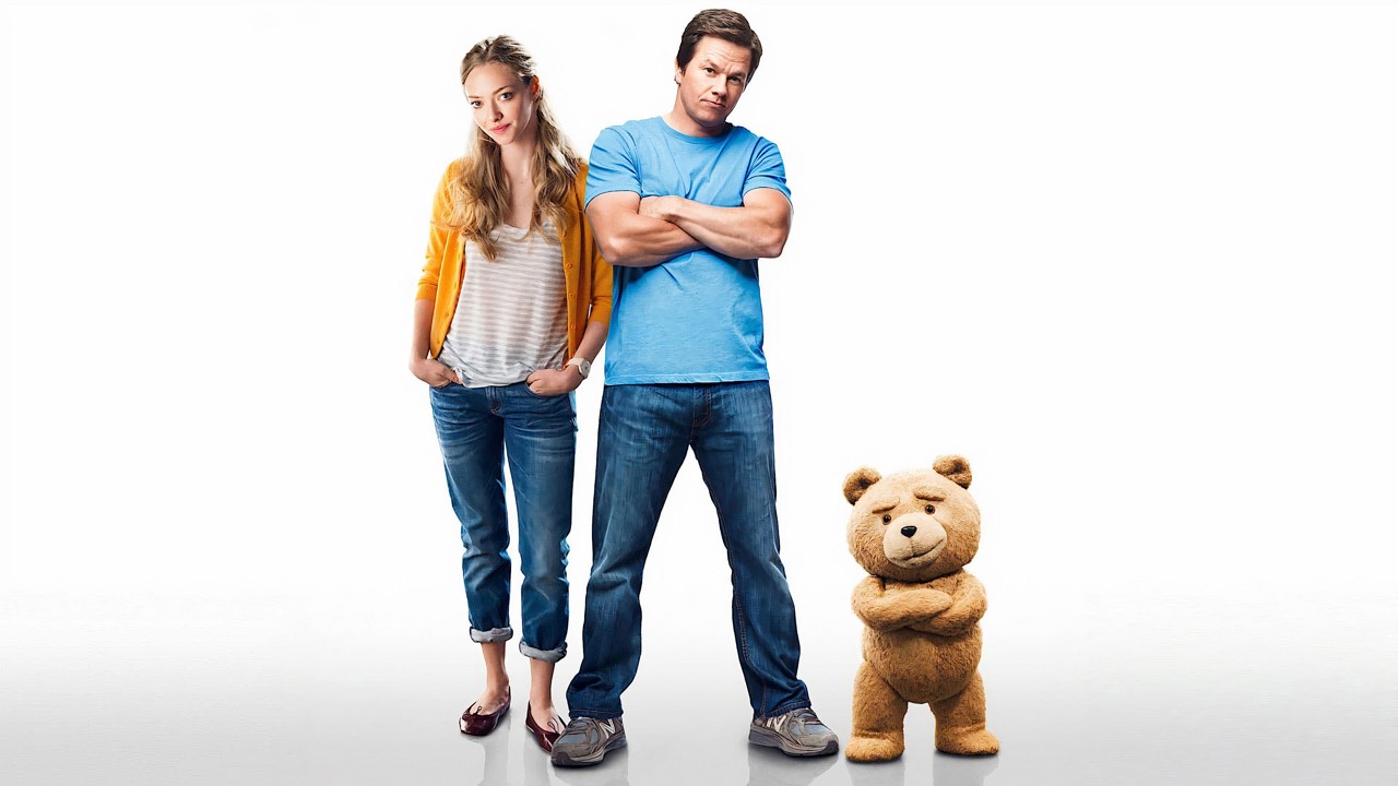 Ayı Teddy 2 kapak görseli