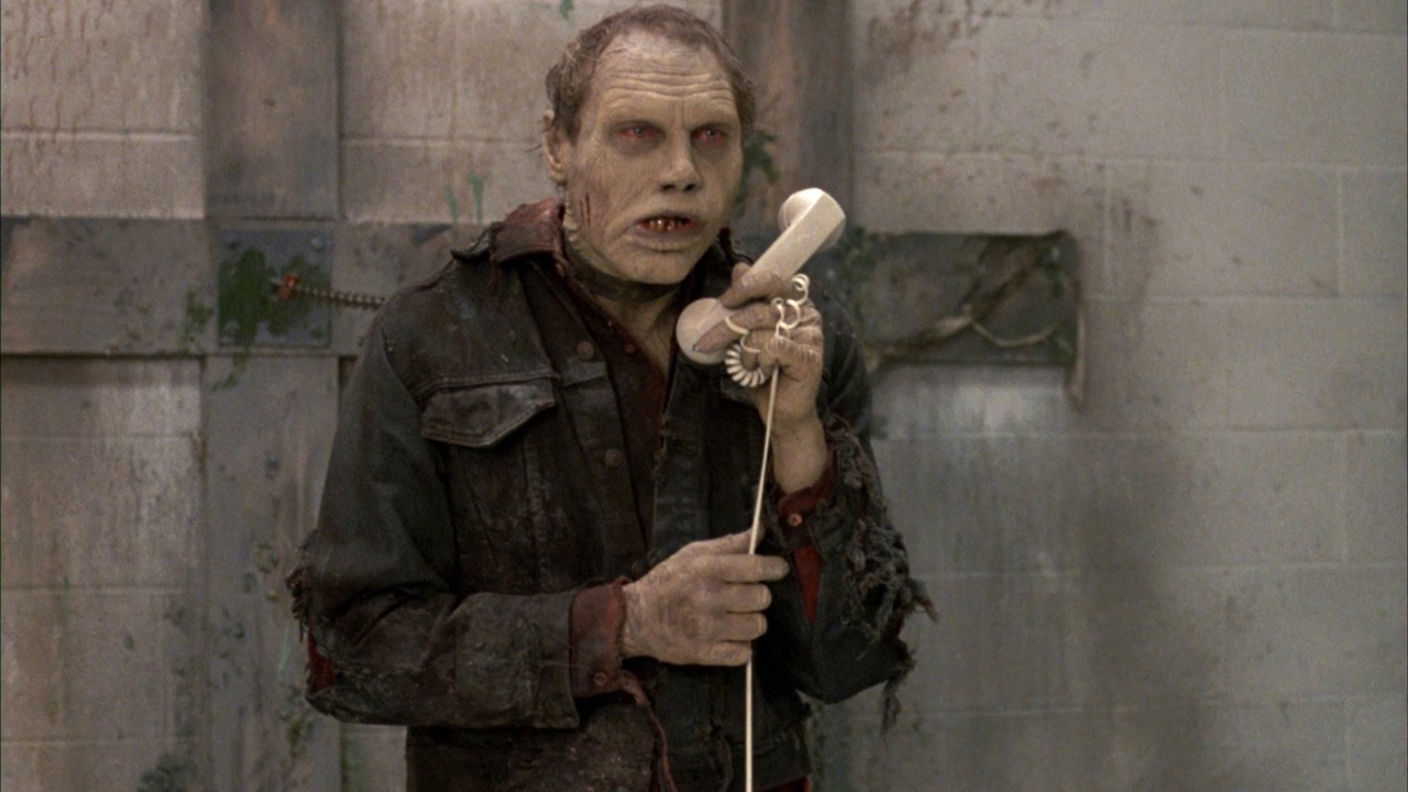 The World’s End: The Legacy of 'Day of the Dead' kapak görseli
