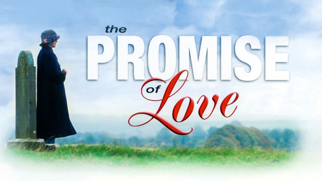 The Promise of Love kapak görseli