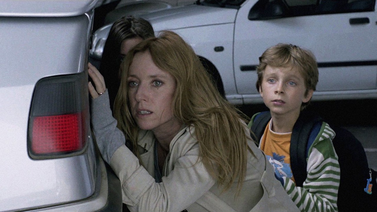 Avant que de tout perdre kapak görseli