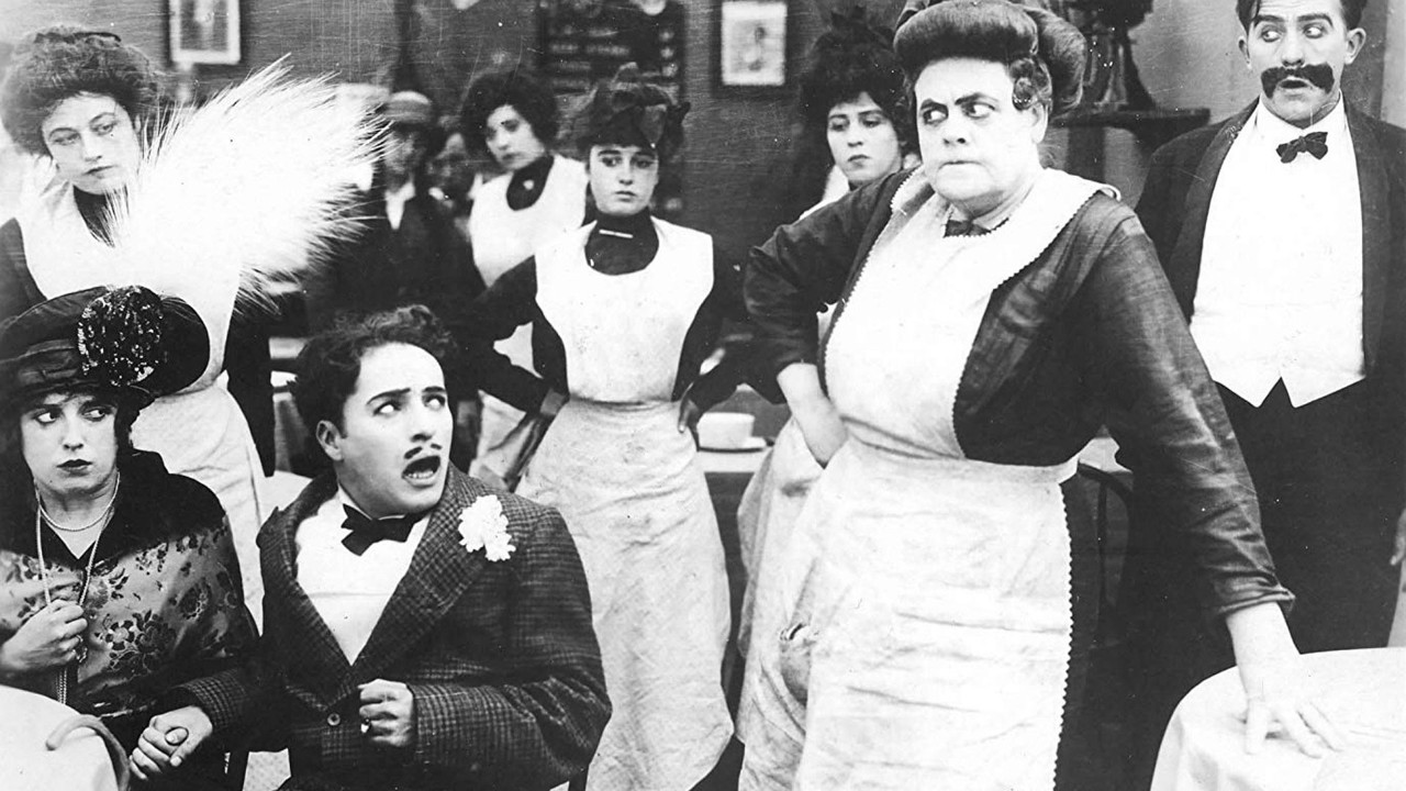 Tillie'nin Yaralı Aşk Macerası kapak görseli