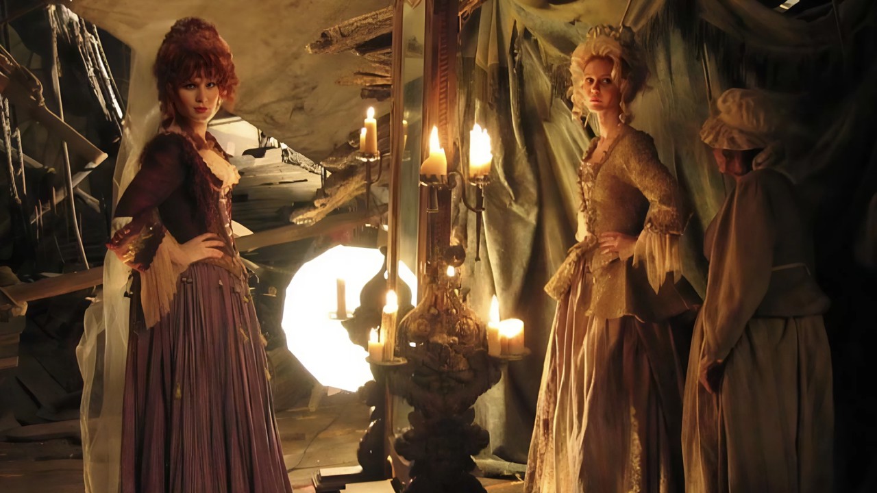 Pirates of the Caribbean: Tales of the Code: Wedlocked kapak görseli