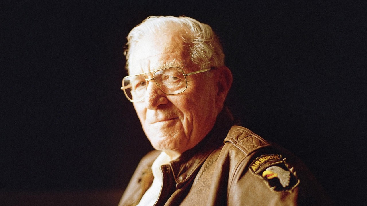 We Stand Alone Together: The Men of Easy Company kapak görseli