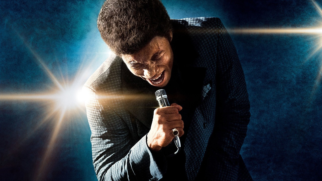 Get On Up: James Brown’un Hikâyesi kapak görseli