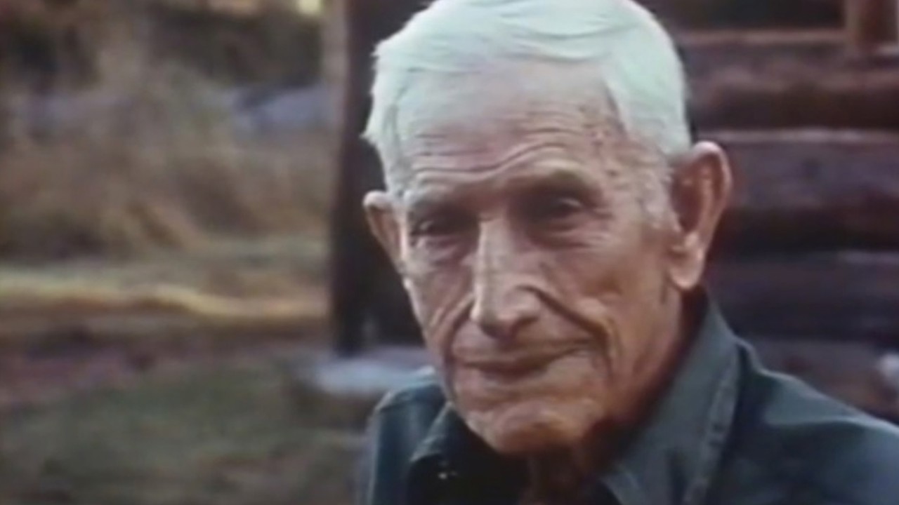 Luther Metke at 94 kapak görseli