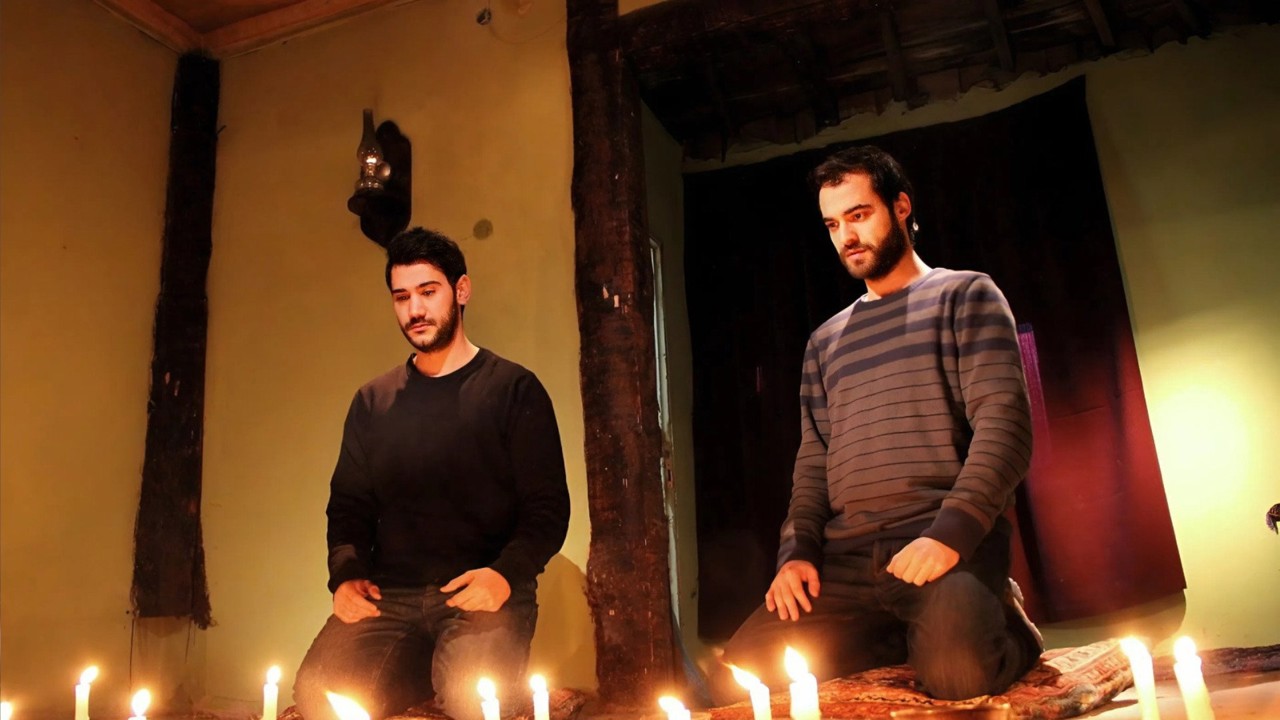 Şeytan-ı Racim kapak görseli
