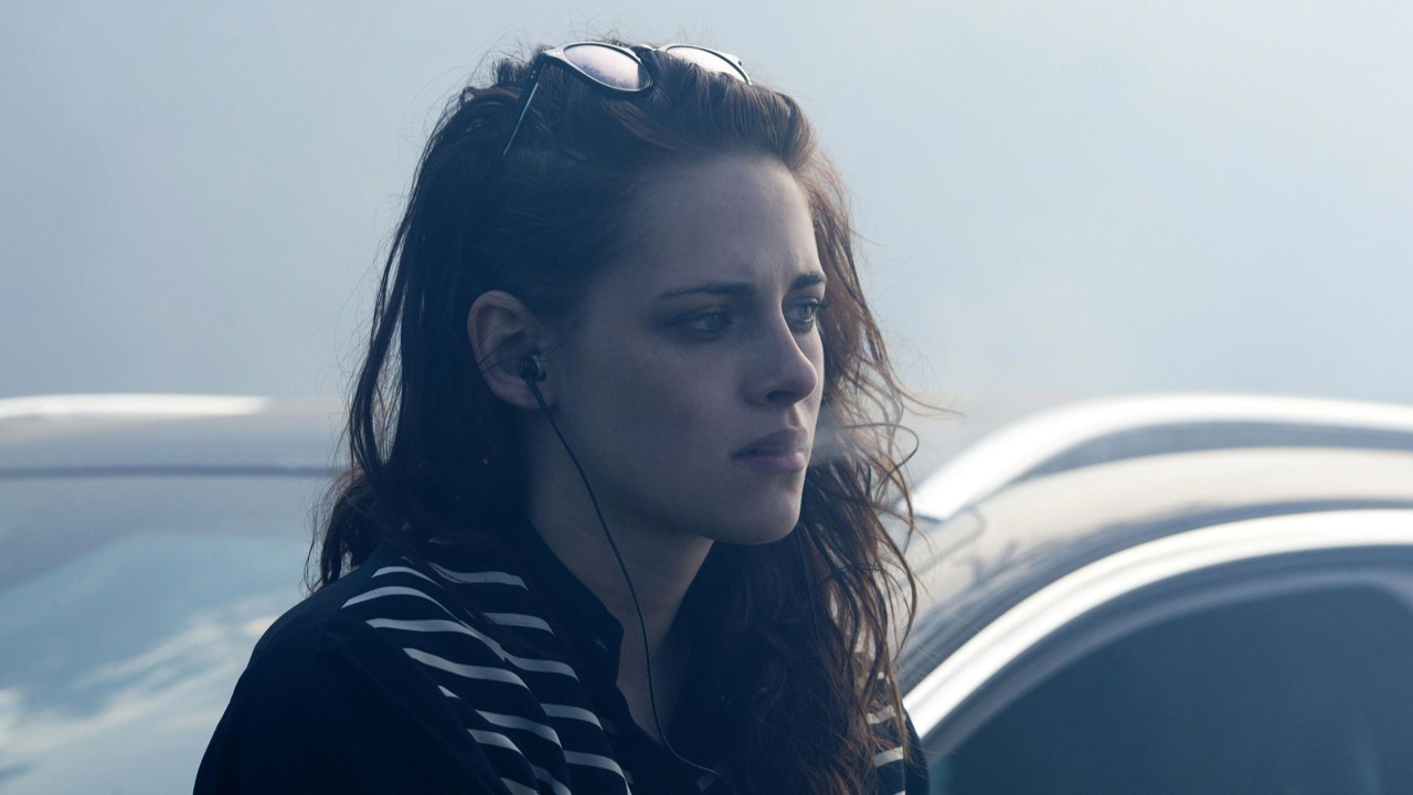 Sils Maria: Ve Perde kapak görseli
