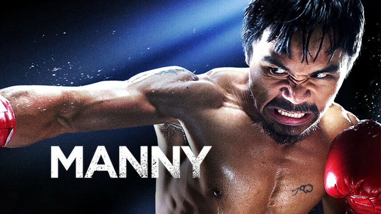 Manny kapak görseli