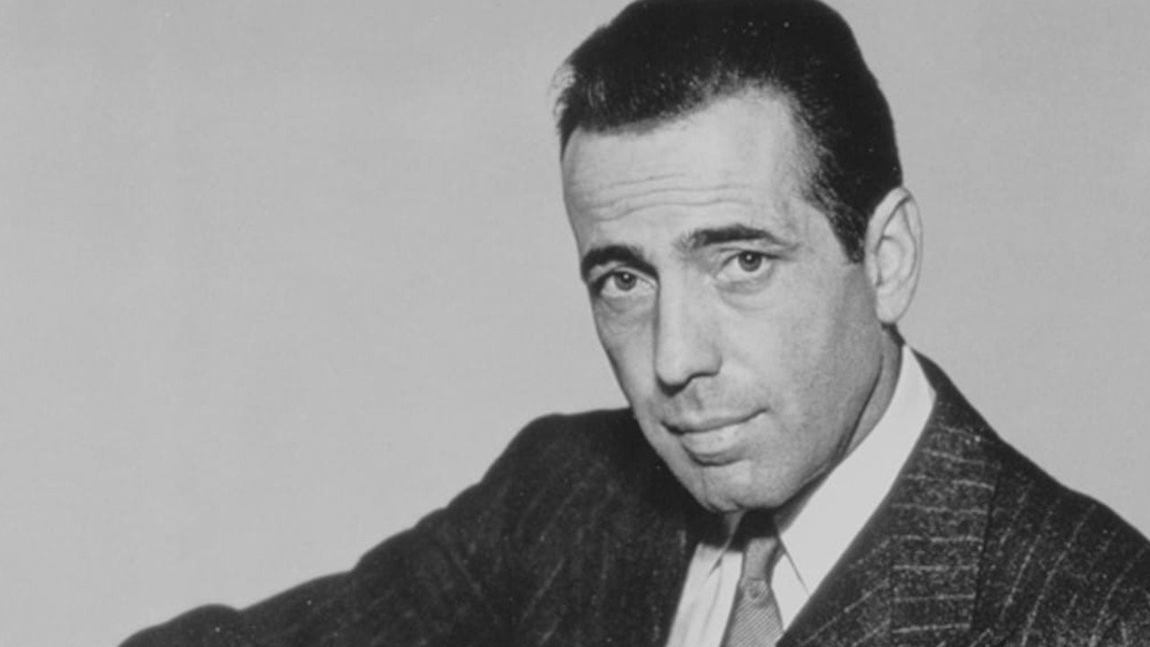 Bogart: The Untold Story kapak görseli