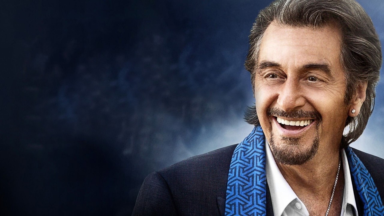 Danny Collins kapak görseli