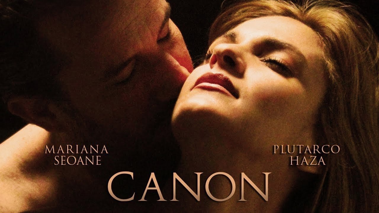 Canon (Fidelidad al límite) kapak görseli