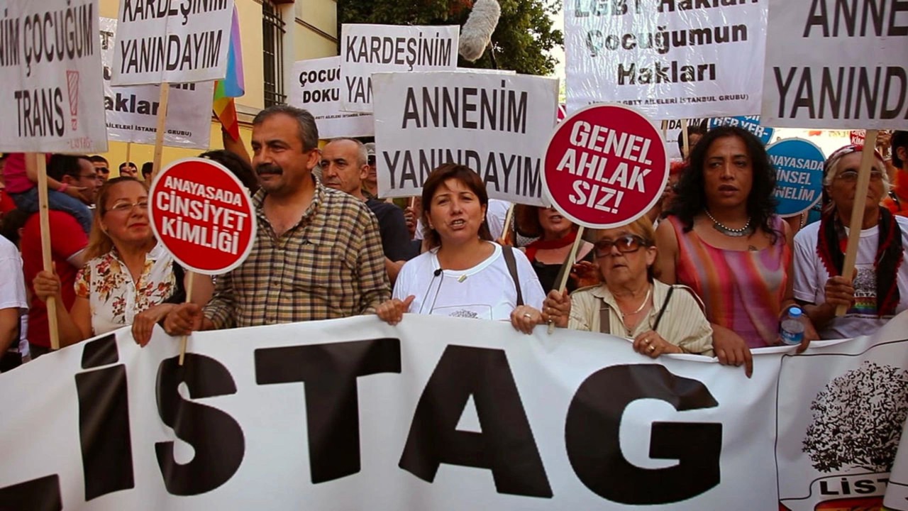 Benim Çocuğum kapak görseli