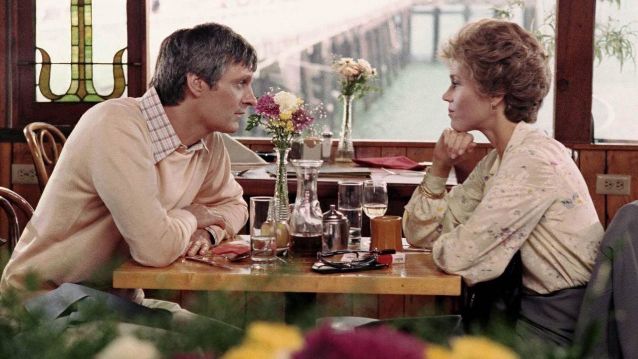 California Suite kapak görseli
