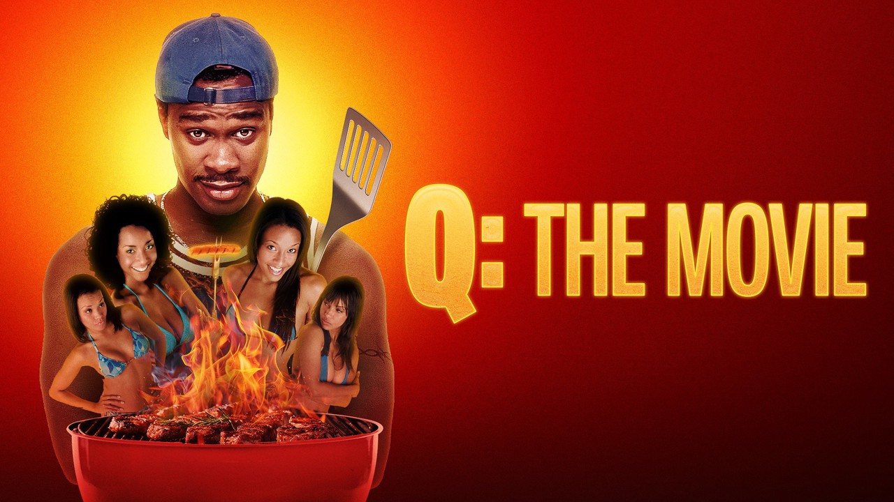 Q: The Movie kapak görseli