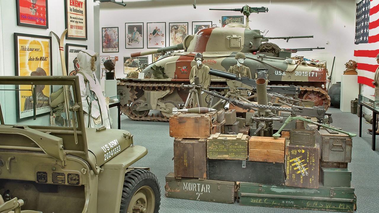 WWII: Saving the Reality kapak görseli