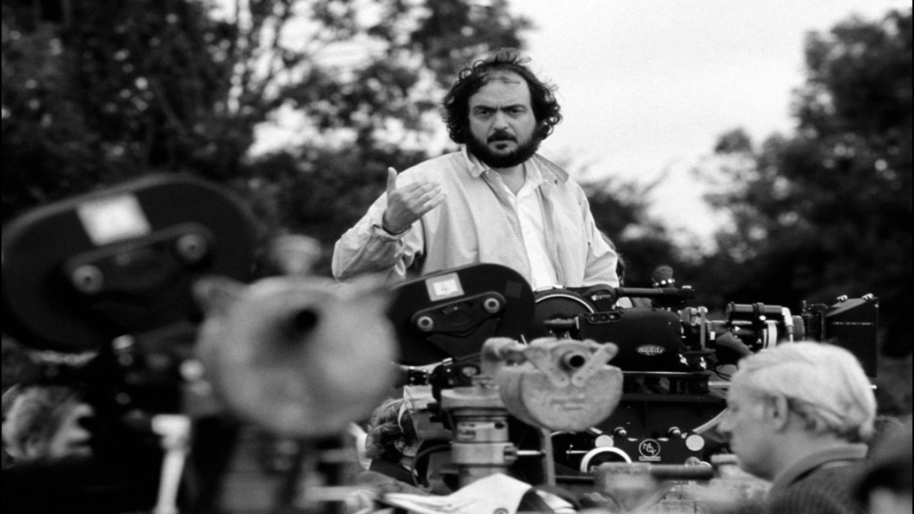Lost Kubrick: The Unfinished Films of Stanley Kubrick kapak görseli