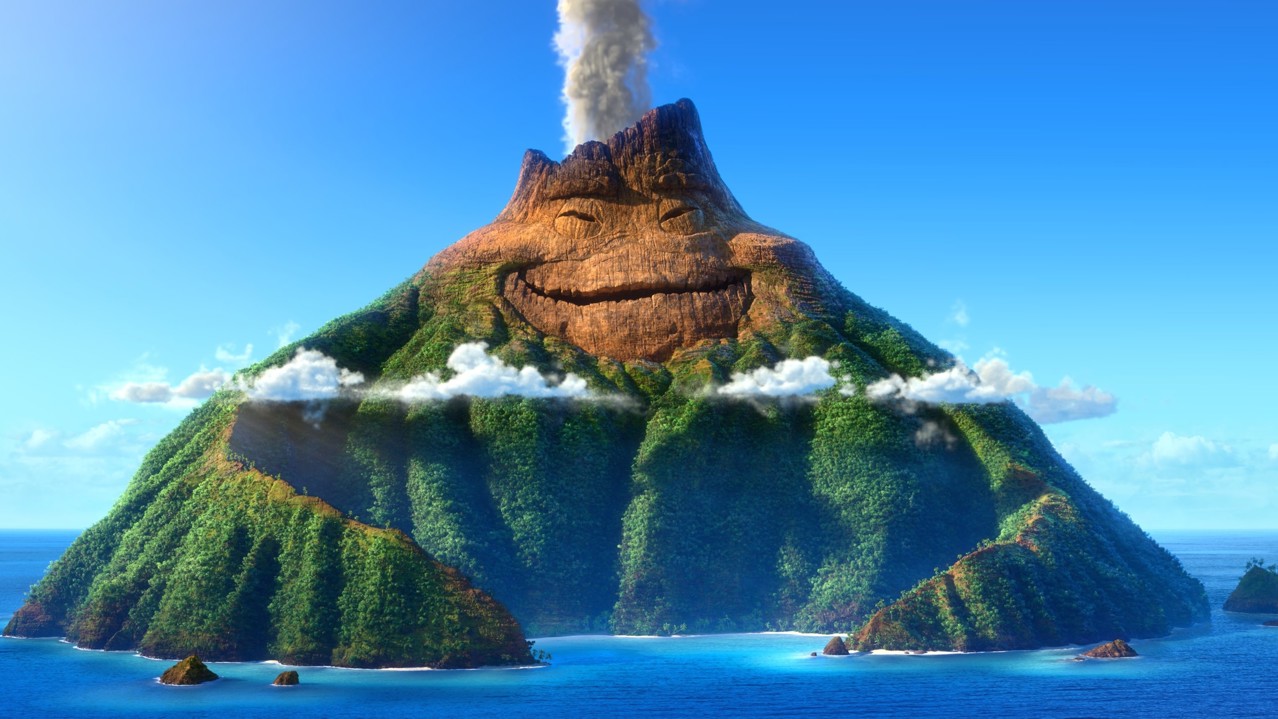 Lava kapak görseli
