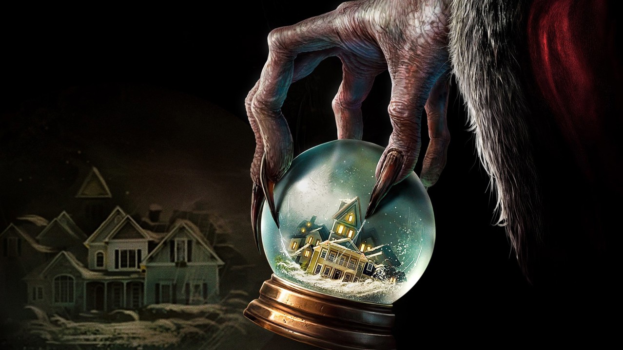 Krampus kapak görseli