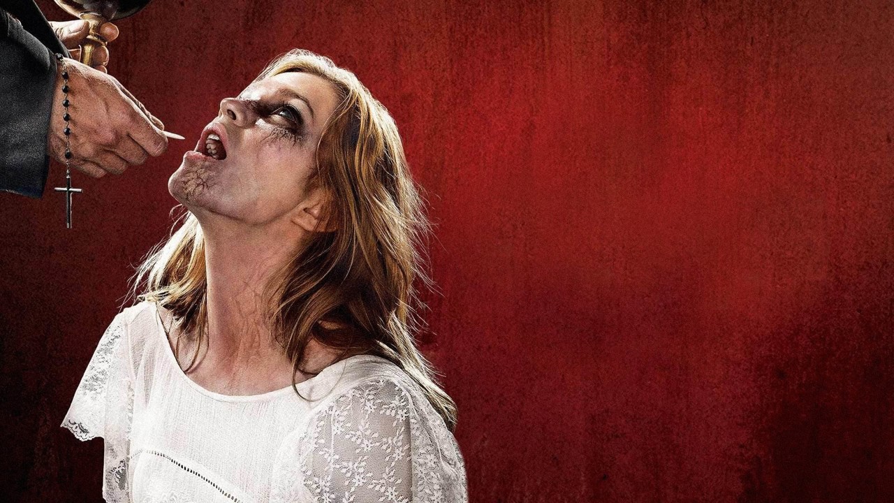 Grace: Cinnet kapak görseli