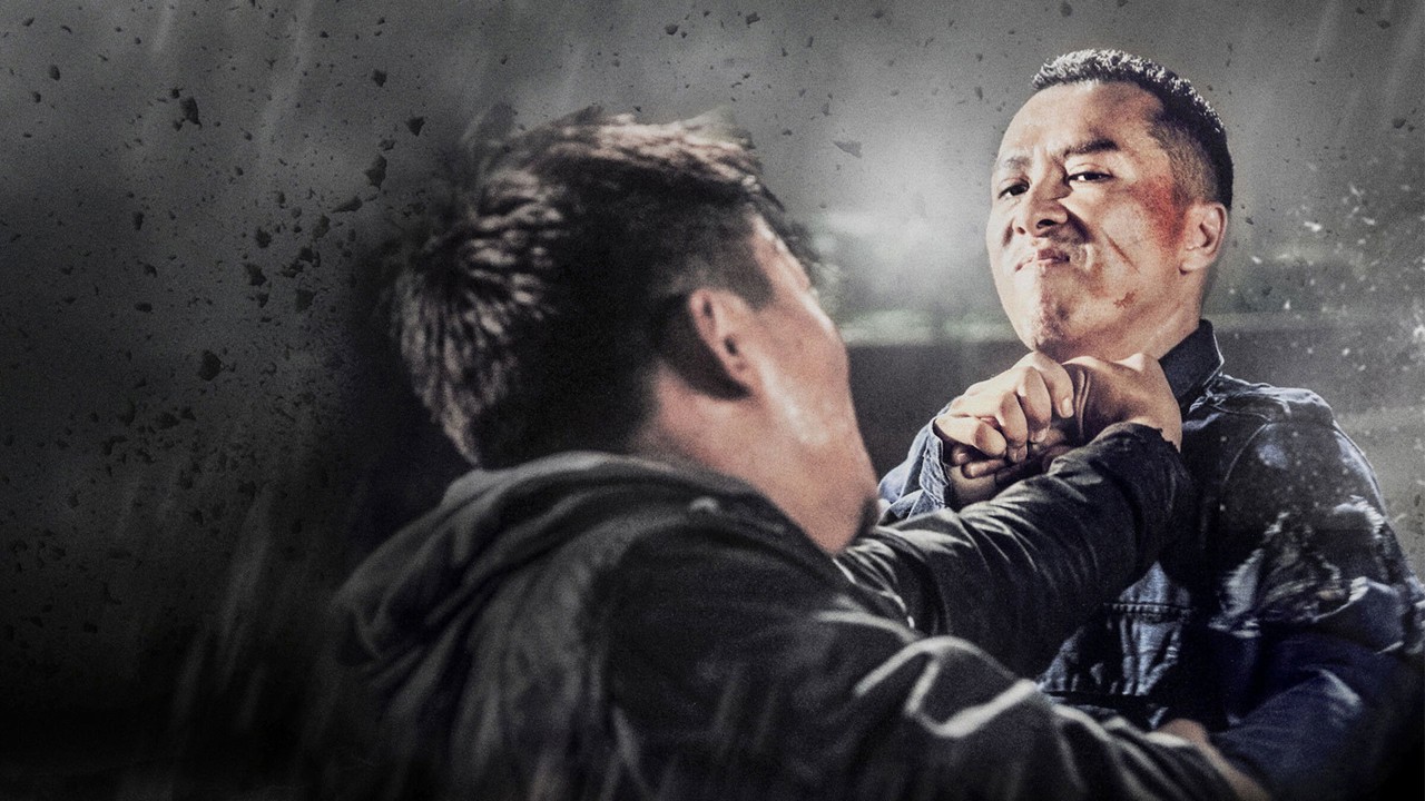 Kung Fu Ormanı kapak görseli