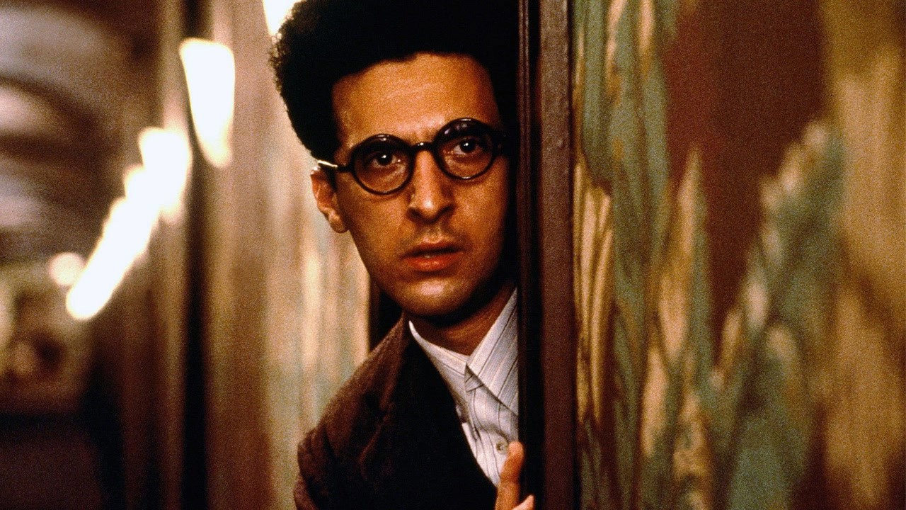 Barton Fink kapak görseli