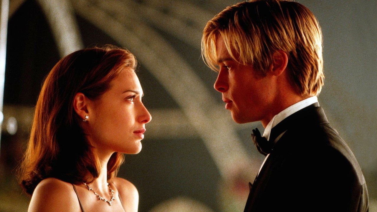 Joe Black kapak görseli