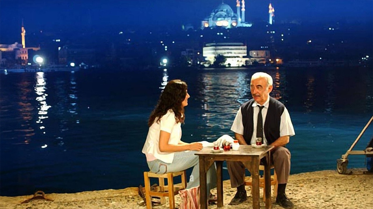 Gönül Yarası kapak görseli