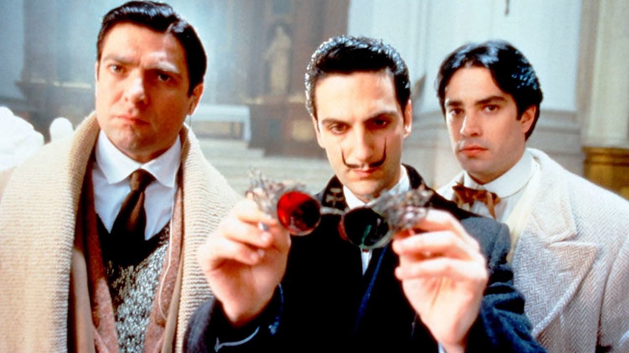 Bunuel ve Hz. Süleyman'ın Masası kapak görseli
