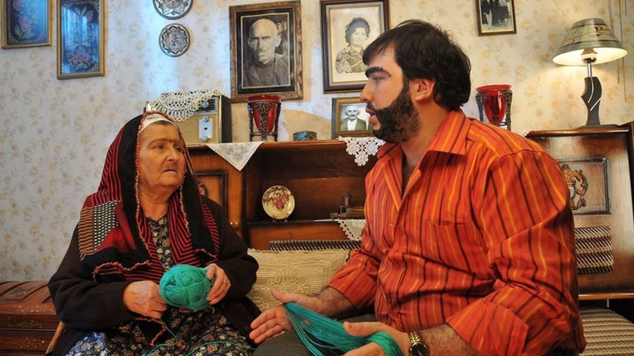 Recep İvedik 2 kapak görseli