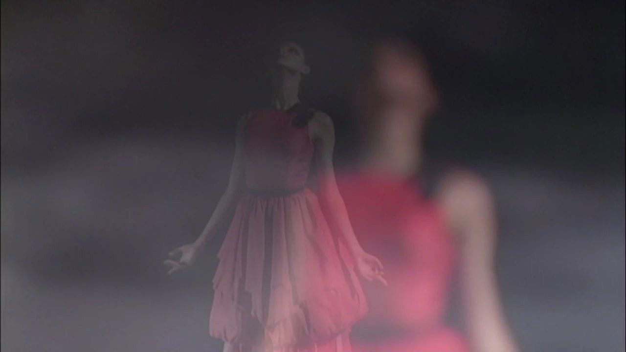 Ballerina kapak görseli