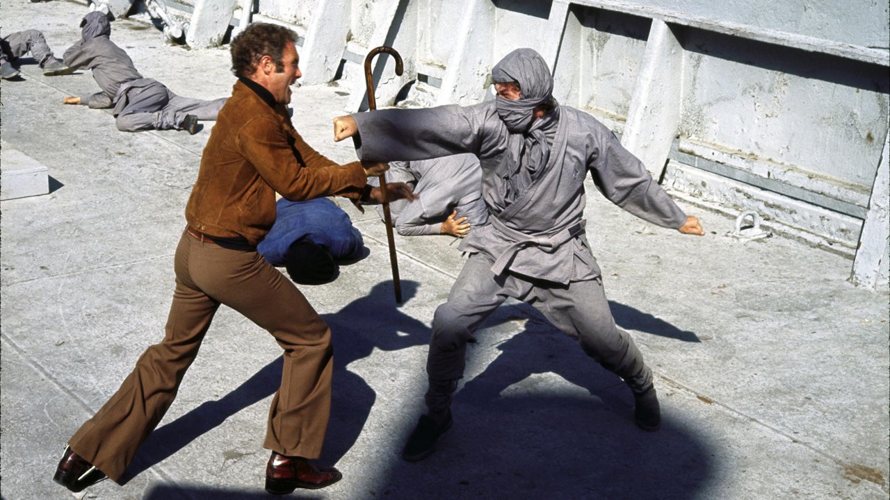 The Killer Elite kapak görseli