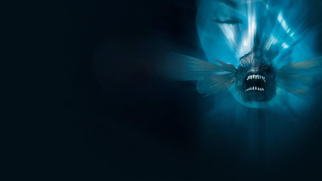 Piranha II: Yeni Nesil kapak görseli