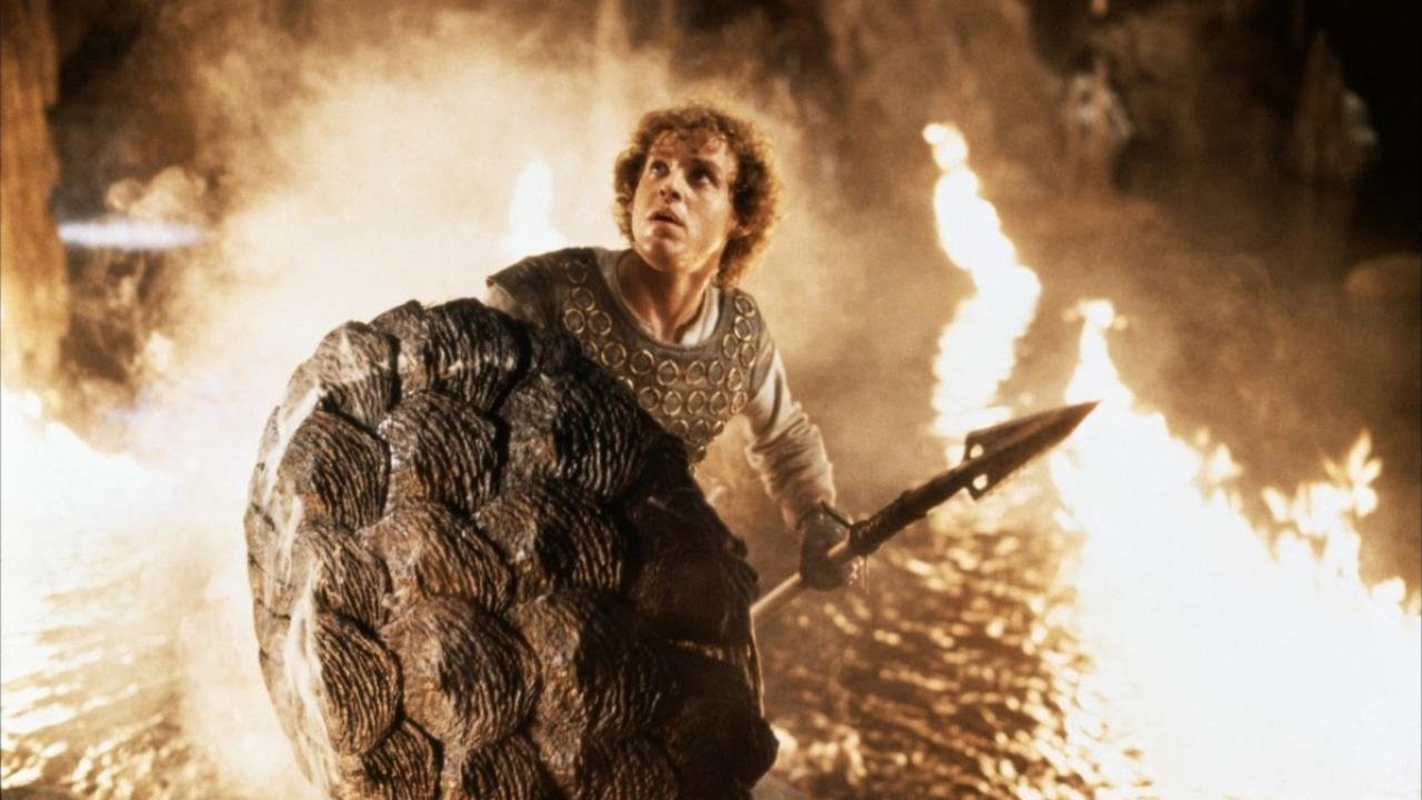 Dragonslayer kapak görseli