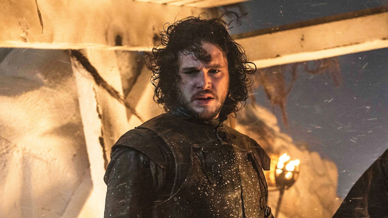 Game of Thrones The IMAX Experience kapak görseli