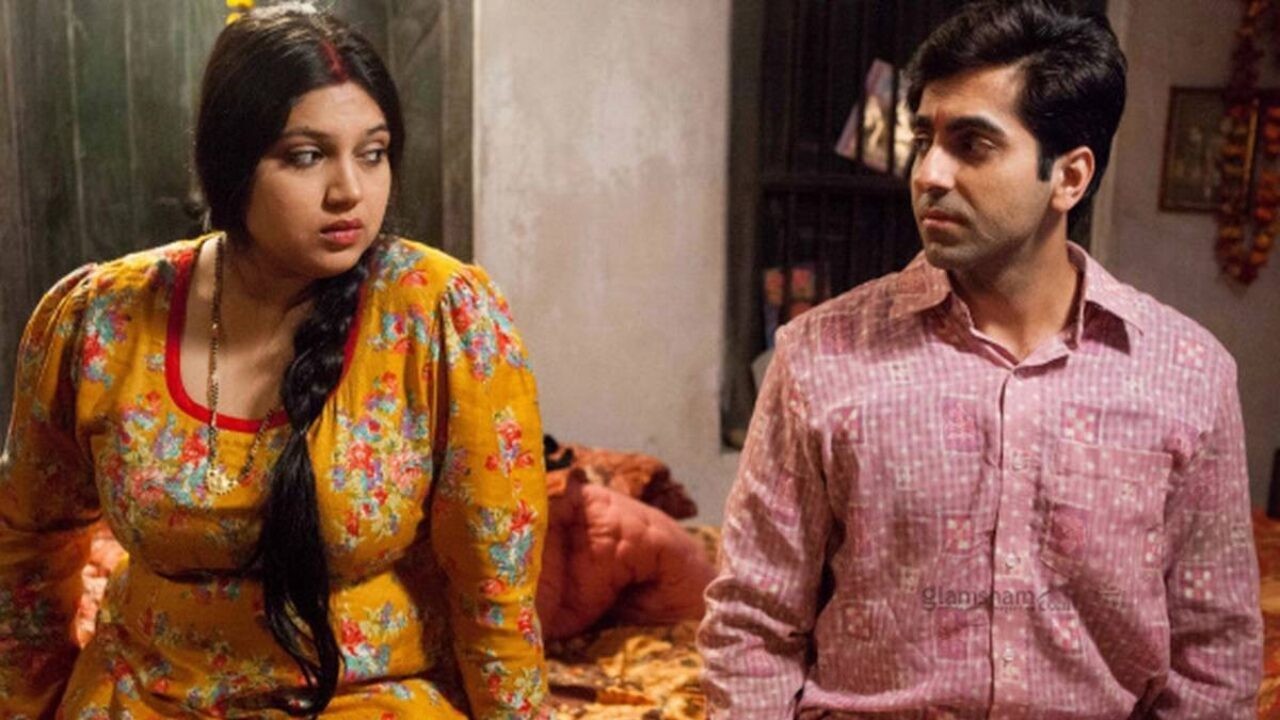 Dum Laga Ke Haisha kapak görseli