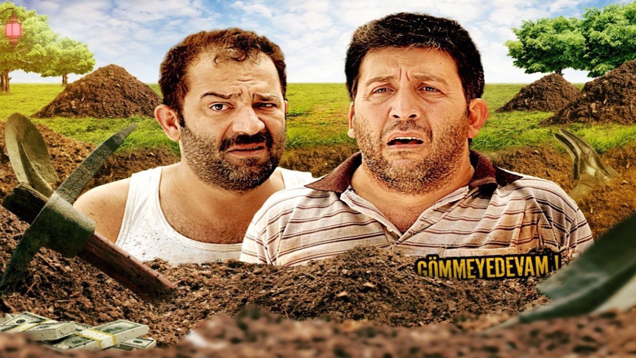 İnşaat 2: On Yılda Bir kapak görseli