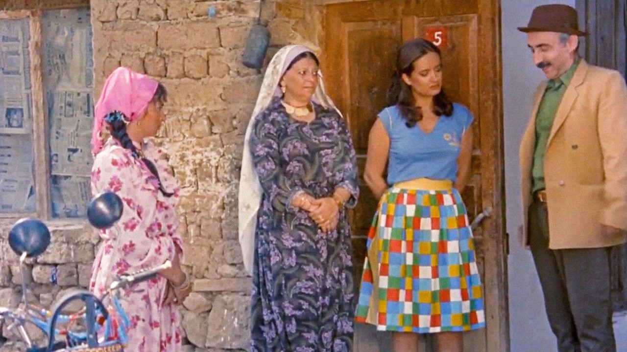 Şalvar Davası kapak görseli