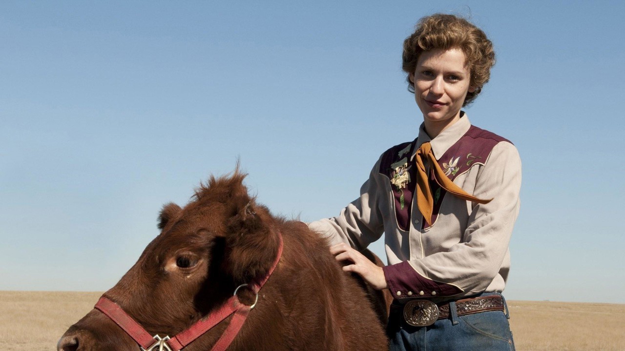 Temple Grandin kapak görseli