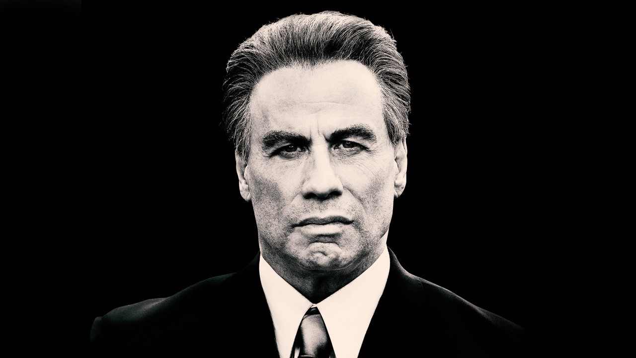Gotti kapak görseli