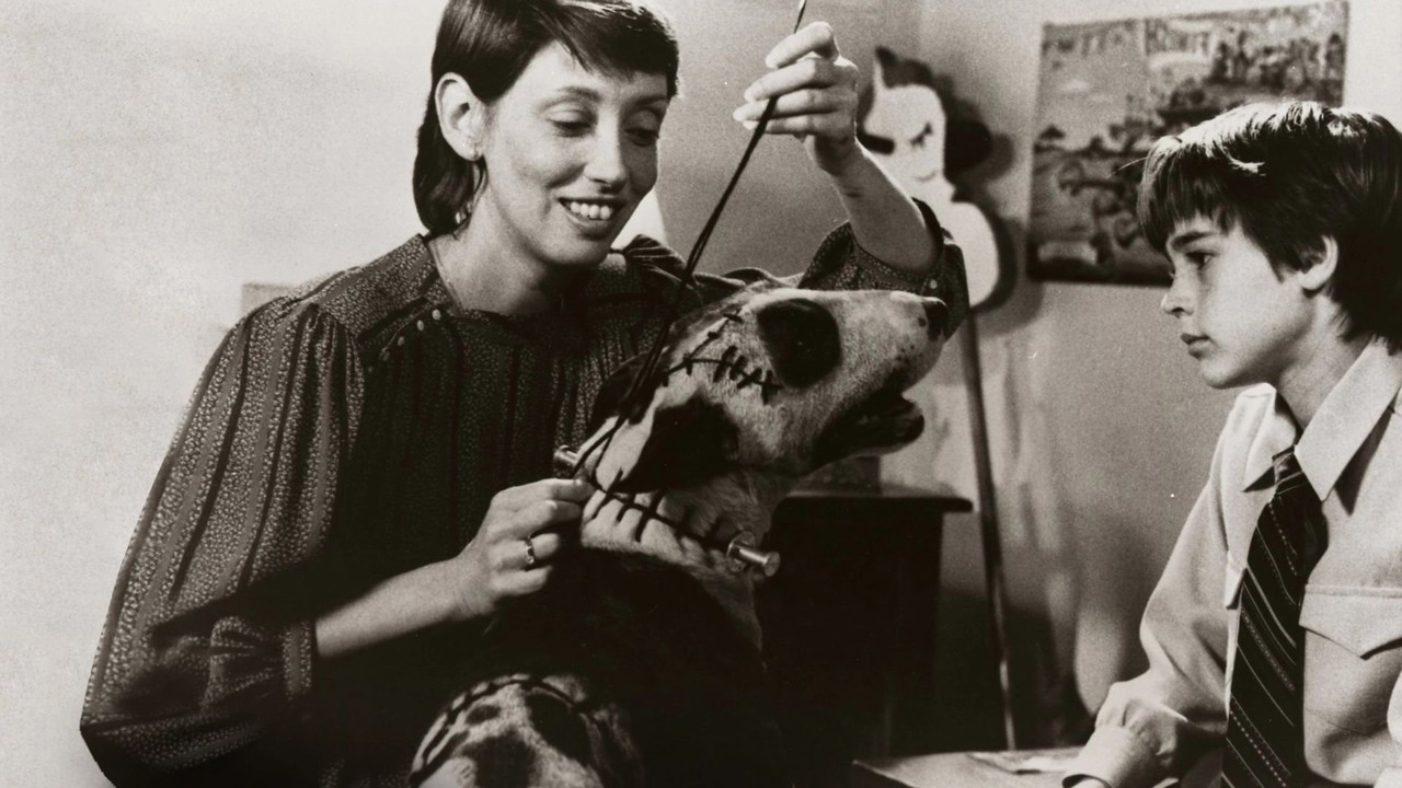 Frankenweenie kapak görseli