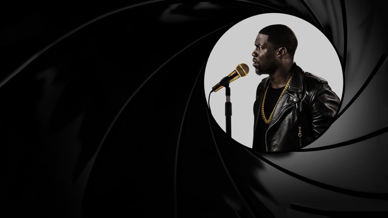 Kevin Hart: What Now? kapak görseli