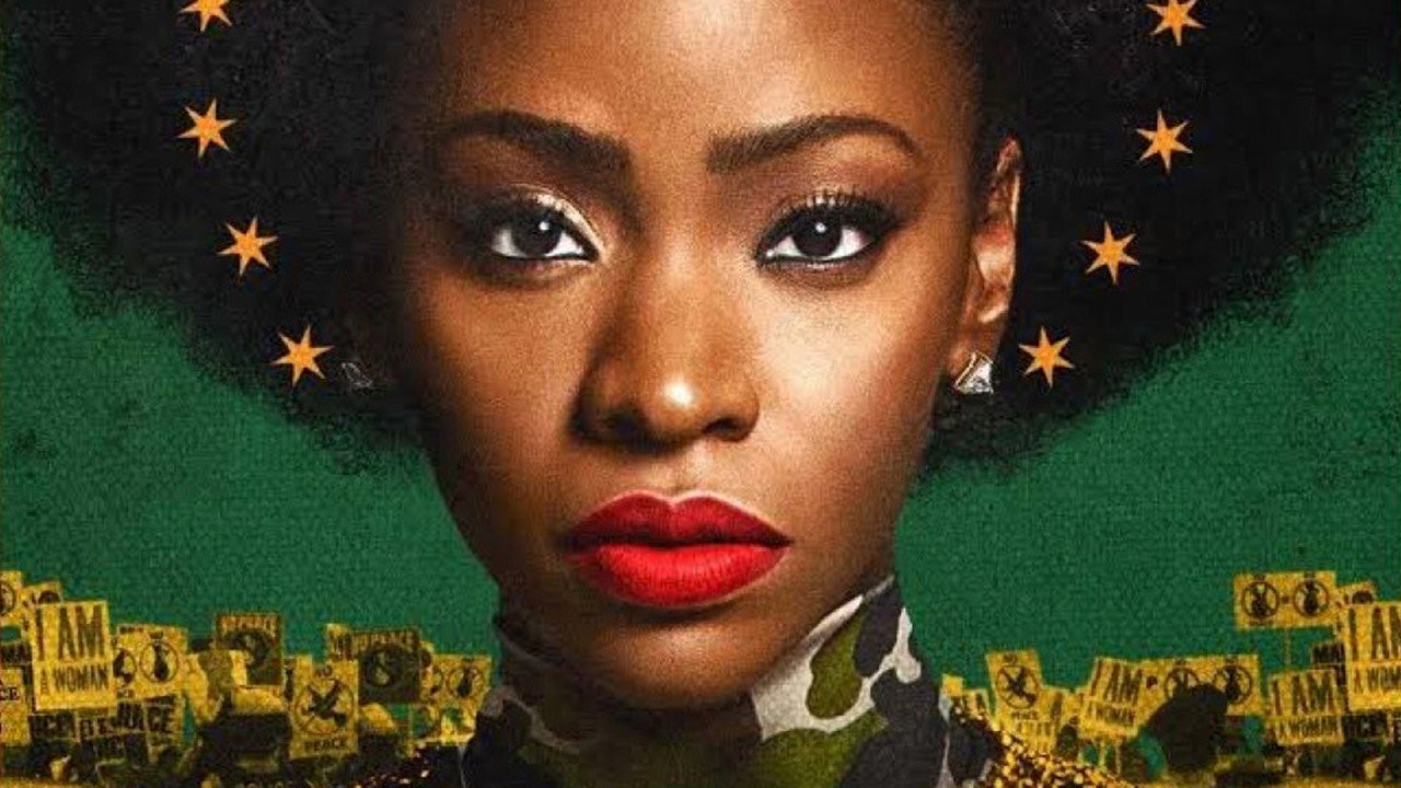 Chi-Raq kapak görseli