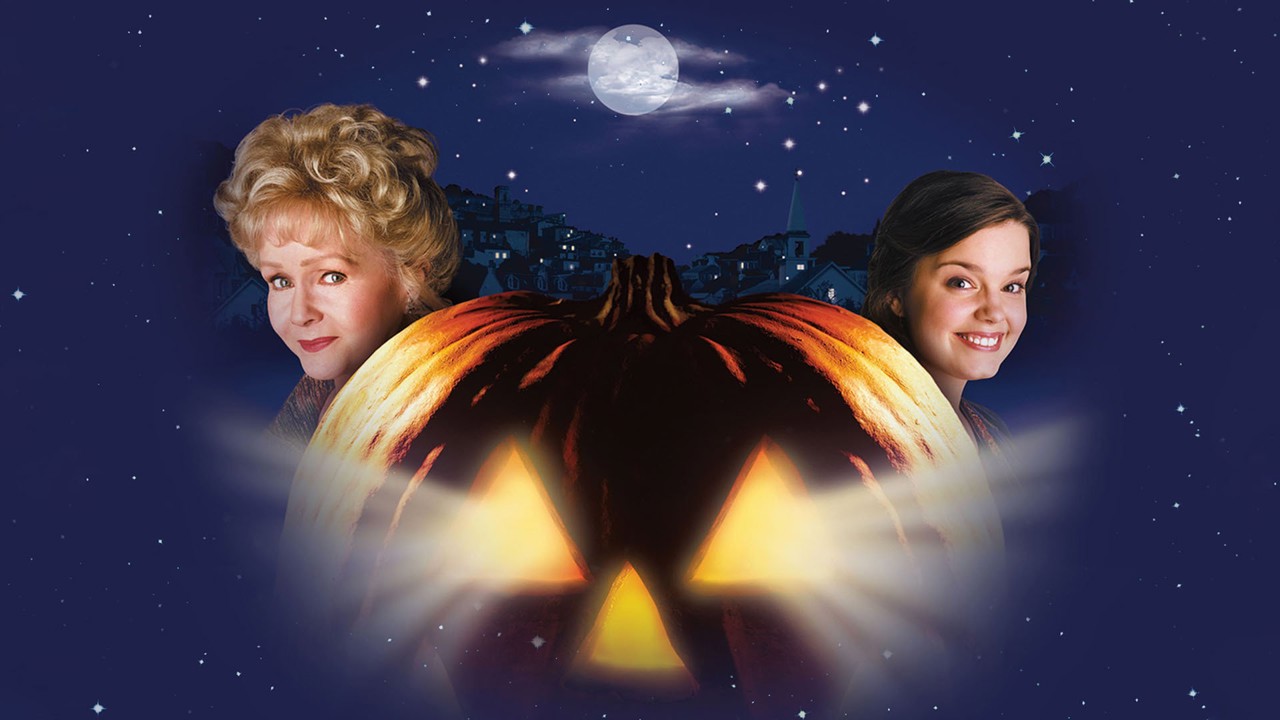 Halloweentown 2: Kalabar’ın İntikamı kapak görseli