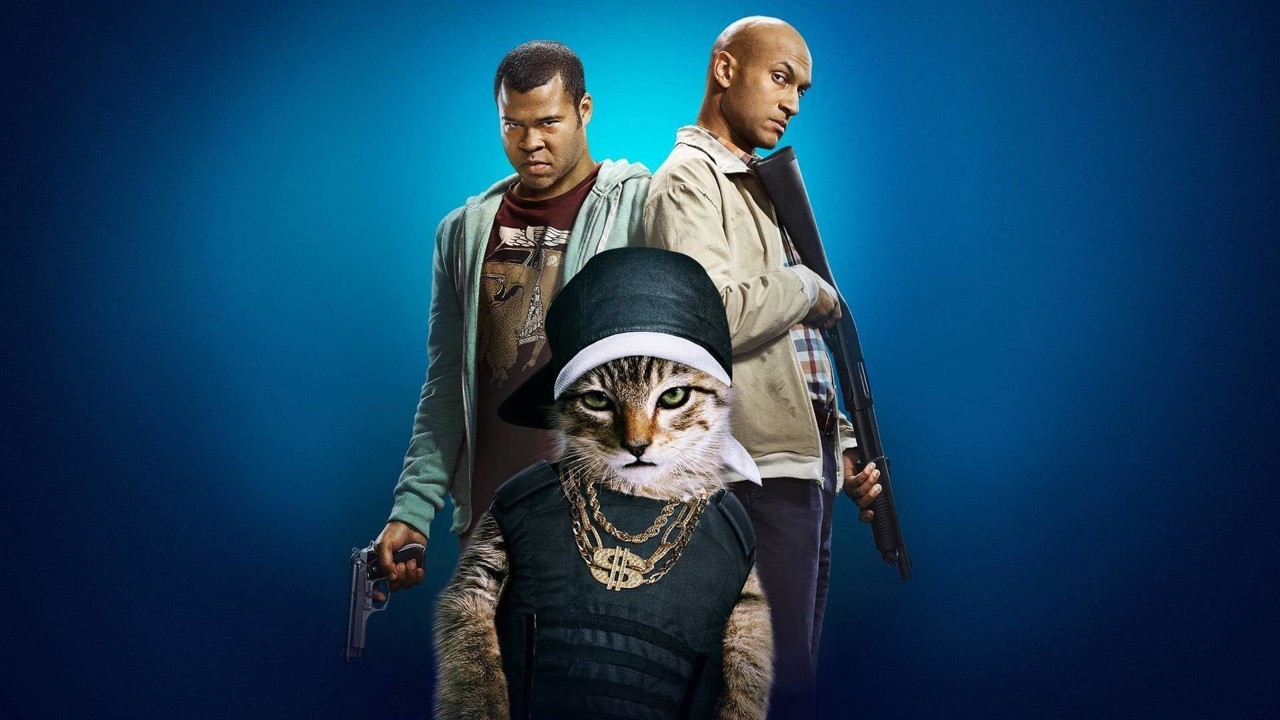 Keanu kapak görseli